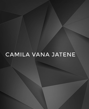 Camila Vana Jatene